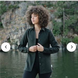 Anima Modern Melton Wool